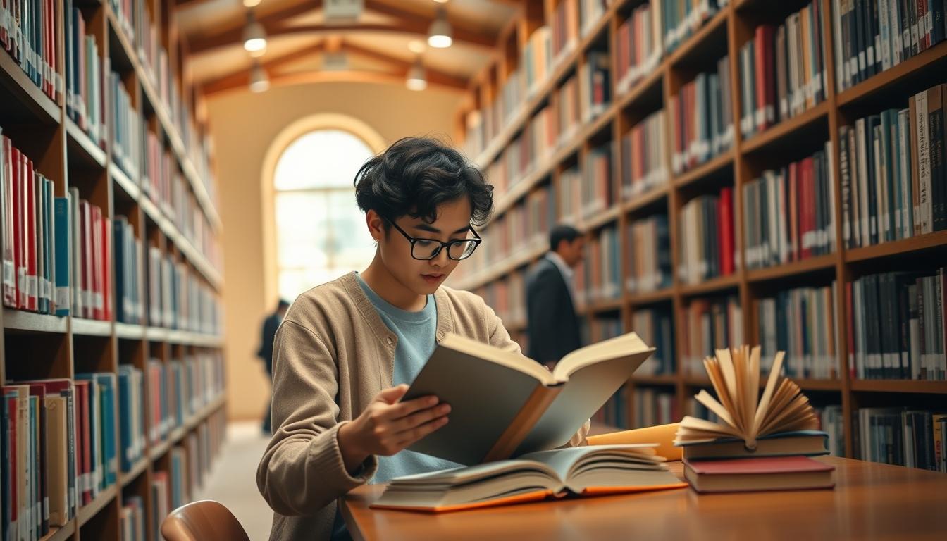 Educational support and contact assistance