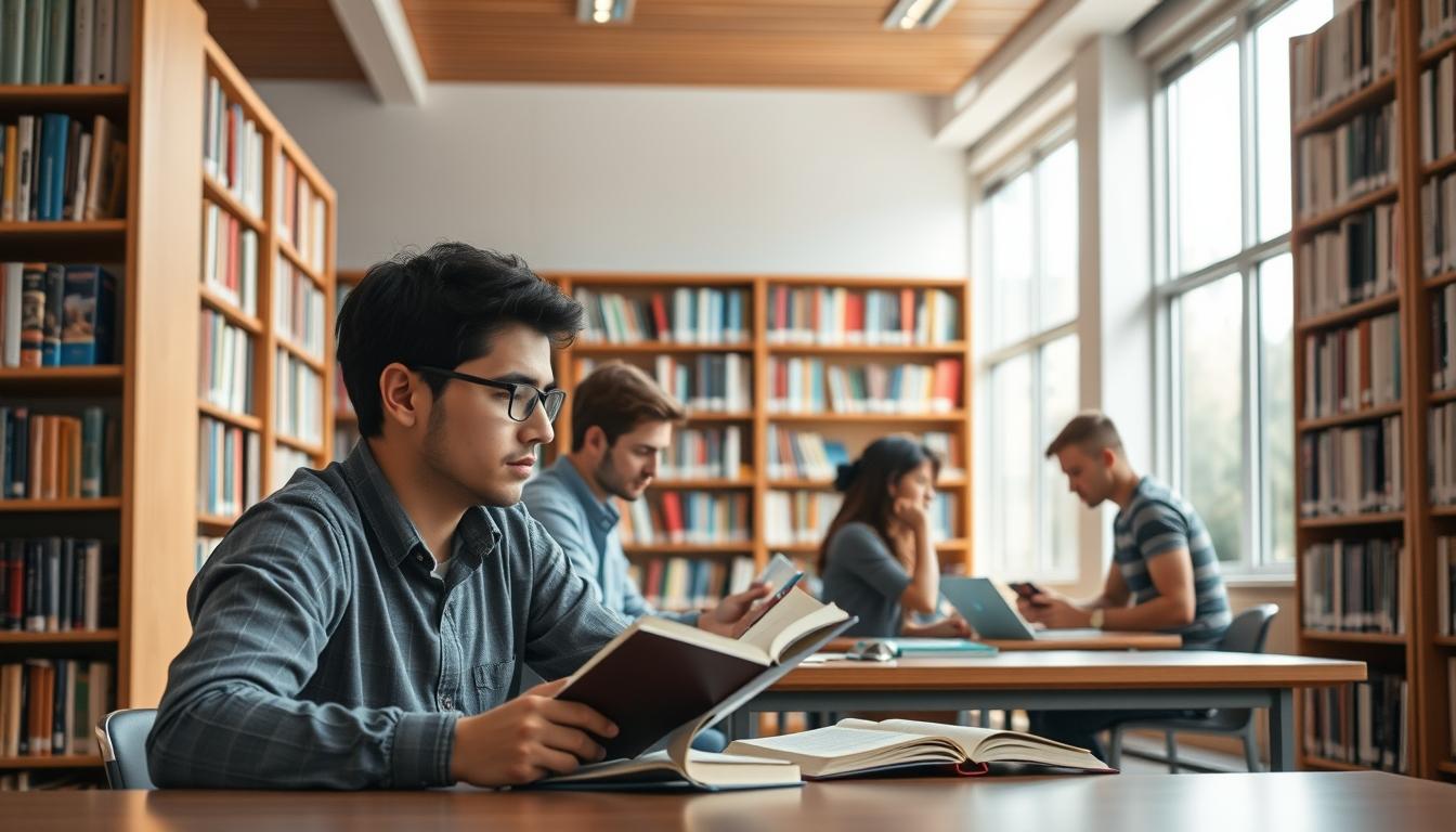 Professional communication for educational assistance